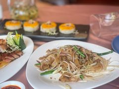XO醬陳村粉-新骏景万豪酒店·万豪中餐厅