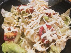 -旬味日本料理(龙华保利天街店)