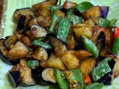 地三鲜-四方面荘(常丰花园店)