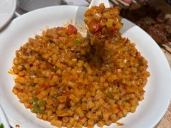 -巴依老爷新疆美食(常营店)