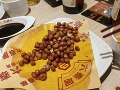 -六泰居·尔滨地标·东北菜(黄河路店)
