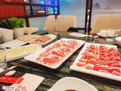 -大渔小鲜火锅店