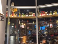 -木屋烧烤(龙湖天街店)