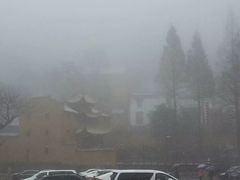 -九华山聚龙大酒店