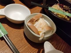 -云海肴·汽锅鸡·云南菜(苏州中心店)