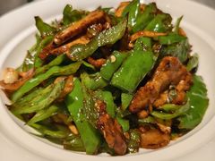 -小菜园新徽菜(南通海门龙信广场店)