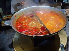 -湊湊火锅·茶憩(新中关购物中心店)