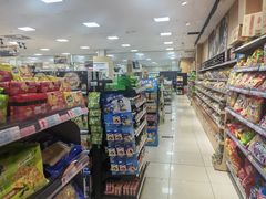 -世纪联华超市(凤起店)