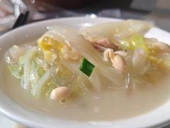 -郑庄脂渣海鲜楼(九水路店)