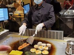 -鹭江宾馆·观海餐厅