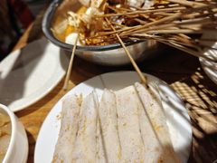 -叶婆婆钵钵鸡(乐山老店)