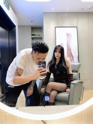 点击看大图 -HAIR HERE造型