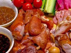 -三六三杭州菜(水上总店)