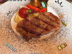 -YUE·6·西式融合餐厅(外滩六号店)