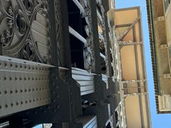 -圣胡斯塔升降机