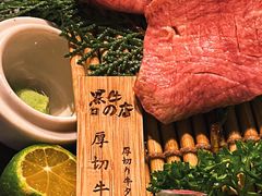-黑牛の店·和牛烧肉(合生汇店)