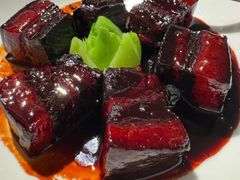 -蘇锦宴·淮扬菜烤鸭·小院(三元桥霄云路店)