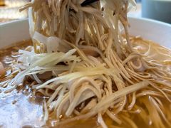-奇芳阁·百年清真南京菜(夫子庙店)