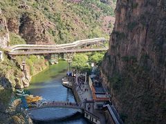 -龙庆峡风景区
