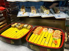 -東盛炭烤自助料理(浦东文峰广场店)