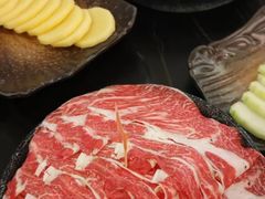 -熹悟海鲜火锅·广式打边炉