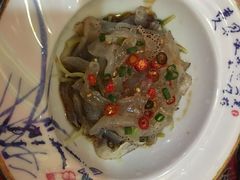 -蘑菇私房菜小馆(杨家坪西城天街店)