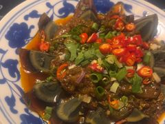 -阿嫂印象·民间江湖菜(大学城店)
