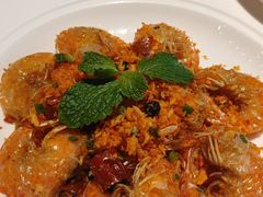 -岷山饭店-岷轩中餐厅