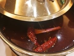 -江海肥牛(桃园南路店)