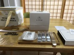 -半勺舒舒生日蛋糕店