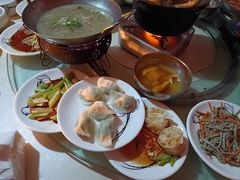 -柳沟豆腐宴69号福豆堂