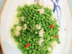 -鹊华居·地道鲁菜·海鲜·融合味(大明湖店)