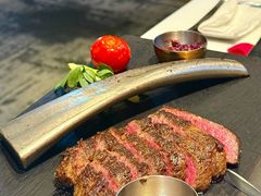 -王品牛排(珠海富华里店)