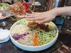 -老三骨头馆(白桦东路店)