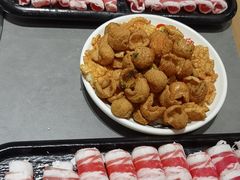 -蜀留香火锅·始于1999·原四川老火锅(白堤路店)
