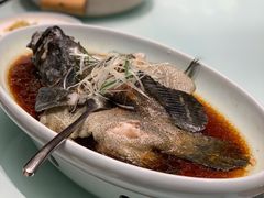 -新海渔港·胶东海鲜家常菜·家宴(奥体中心店)
