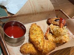 -明星酒店•FORNETTO佛纳朵意餐厅•披萨•意面(湘隆时代广场店)