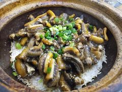 -红星光发煲仔饭(大石街店)
