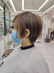 -潘多拉Hairsalon