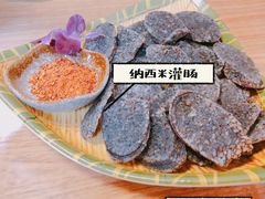 -胖子菜馆(花园餐厅店)