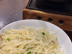 -吃货私房菜(丽江束河古镇店)