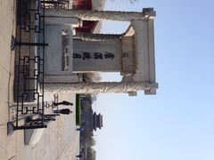 卢沟桥文化旅游区-卢沟桥文化旅游区