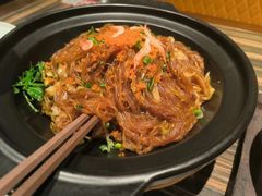 樱花虾啫啫粉丝煲-江太极江浙菜(马桥万达广场店)