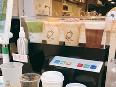 -KOI Thé(正佳广场店)