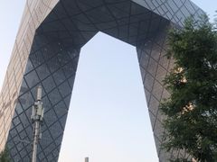 -中央广播电视总台(光华路办公区)
