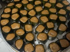 -夹江老头叶儿粑(石雁儿小区店)