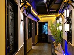 -江南韵·无锡太湖文化体验餐厅(凤凰天街店)