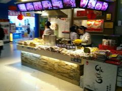 -水一方现烤鱿鱼丝大连特产(三八广场店)