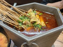 -管氏翅吧(马家堡店)