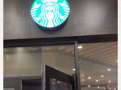 门面-星巴克(苏州西蒙店)
